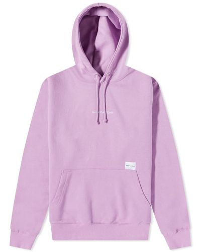 Mki miyuki zoku online hoodie pink