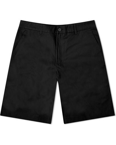 Axel Arigato Axis Shorts - Black