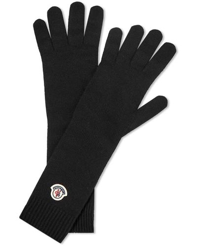 Moncler Gloves for Women | Online Sale up to 51% off | Lyst