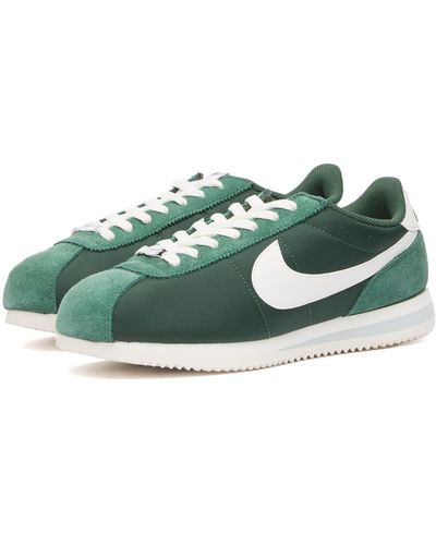 Nike cortez shop end clothing