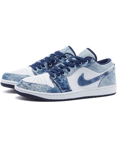 Nike 1 Low Se C/o Sneakers - Blue