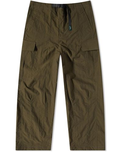 Afield Out Utility Pant - Green