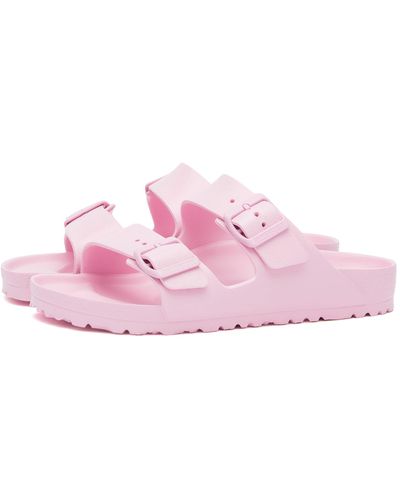 Birkenstock Arizona Eva - Pink