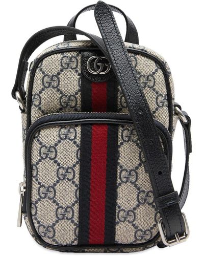 Gucci Ophidia Shoulder bag 376330