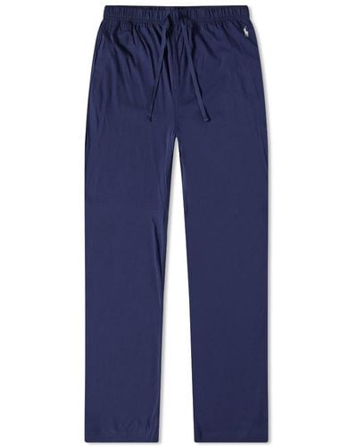 Polo Ralph Lauren Sleepwear Pant - Blue