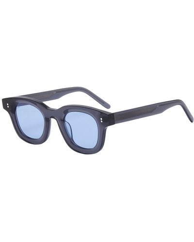 AKILA Apollo Sunglasses - Blue