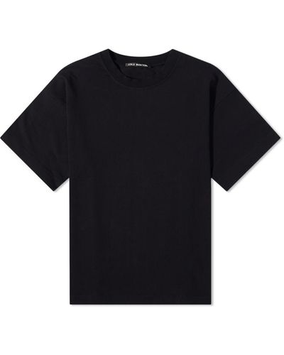 Cole Buxton Classic Cb T-Shirt - Black