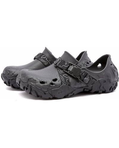 Crocs™ All-Terrain Atlas - Black