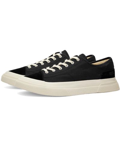 East Pacific Trade Soho Trainers - Black