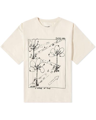 STORY mfg. T-shirts for Men | Online Sale up to 56% off | Lyst