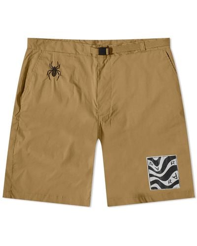 by Parra Spider Ant Short - Green