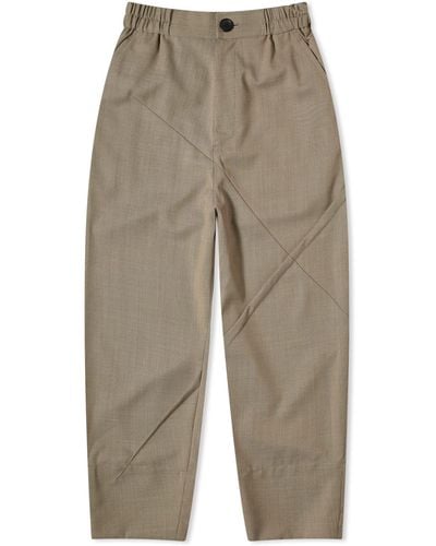 Undercover Casual Trousers - Grey
