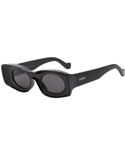 Loewe Paul'S Ibiza Original Sunglasses - Grey