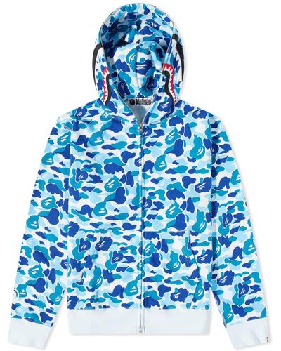 A Bathing Ape Hoodies for Men | Online Sale up to 30% off | Lyst UK