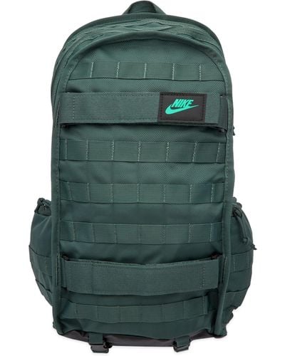 Nike Sportswear Rpm Backpack (26l) - Green