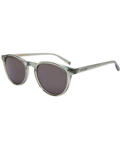 Moscot Frankie Sunglasses - Grey