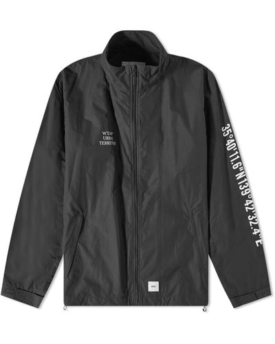 WTAPS Jackets for Men | Online Sale up to 50% off | Lyst