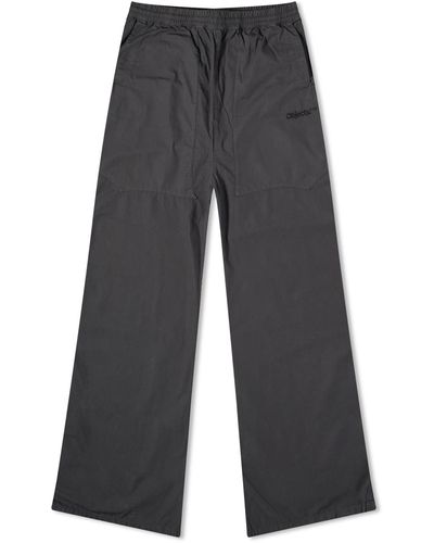 Objects IV Life Drawcord Over Pant - Gray