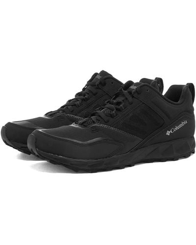 Columbia Flowtm District Sneakers - Black