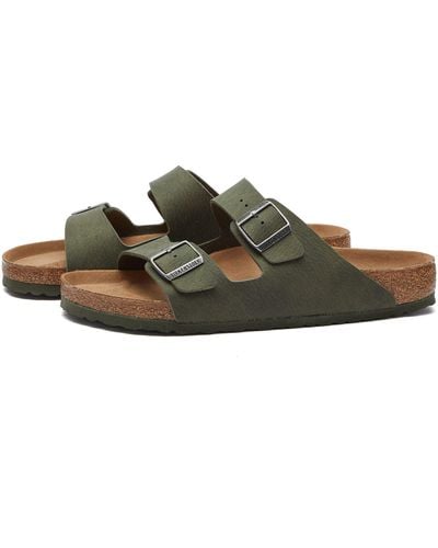 Birkenstock Arizona - Green