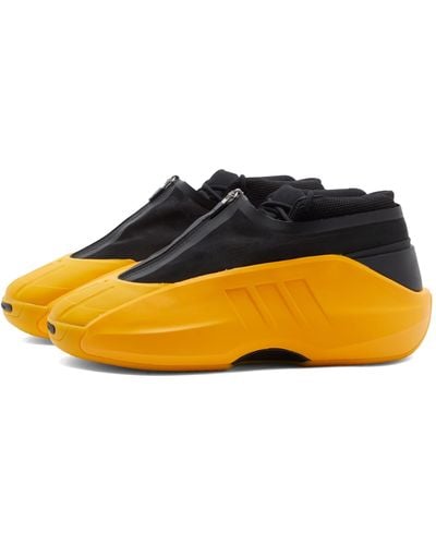 adidas Crazy Iiinfinity Sneakers - Yellow