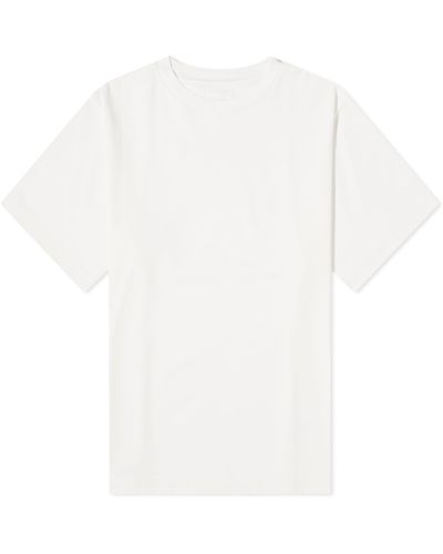 Sophnet Wide T-shirt - White