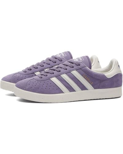 adidas Gazelle 85 Sneakers - Purple