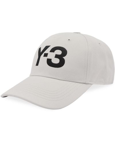 Y-3 Logo Cap - Multicolor