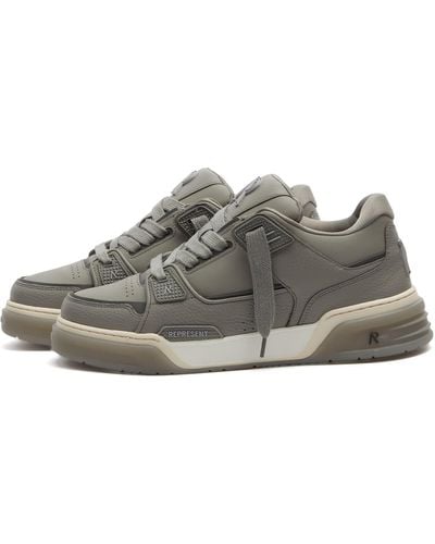 Represent Studio Sneakers - Grey