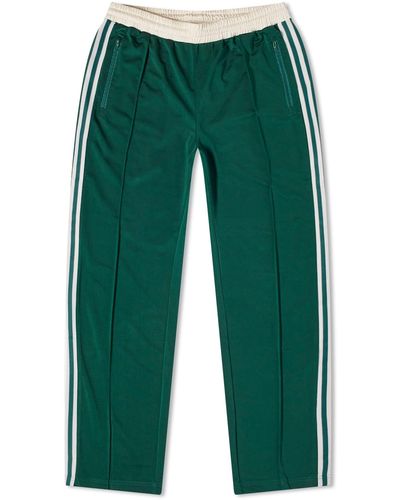 Adidas Original Men Long Pants Loose Joggers Cotton Bottoms