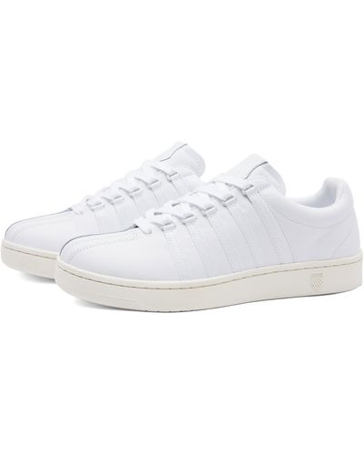 K-swiss Shoes for Men | Online Sale up to 57% off | Lyst