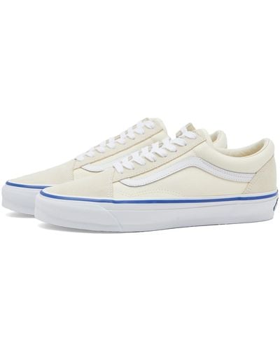 Vans Old Skool 36 Sneakers - White