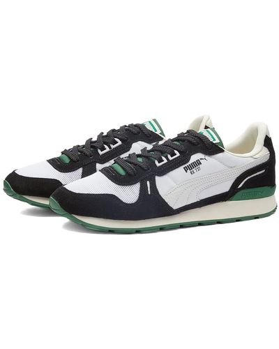 Zapatos puma cheap rx 727
