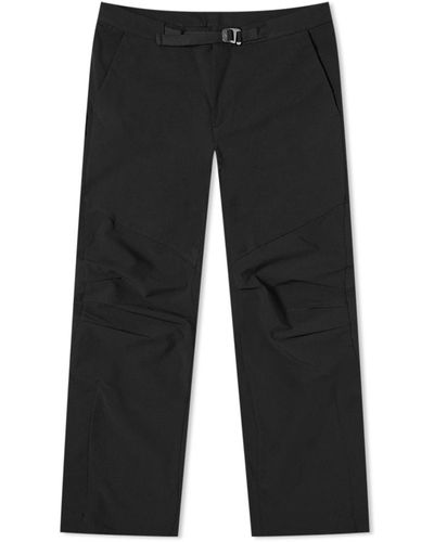 Roa Technical Trouser - Grey