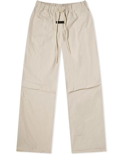 Fear Of God Relaxed Trouser - Natural