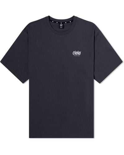 Ciele Athletics Athletics Graphic T-Shirt - Blue