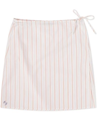 OperaSPORT/ALBERTINE SKIRT