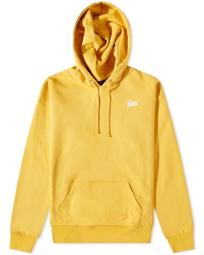 Patta hoodie clearance