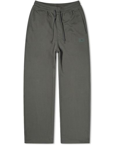 Y-3 Ft Straight Pant - Grey