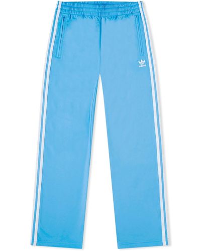 adidas Originals Firebird Track Pant - Blue
