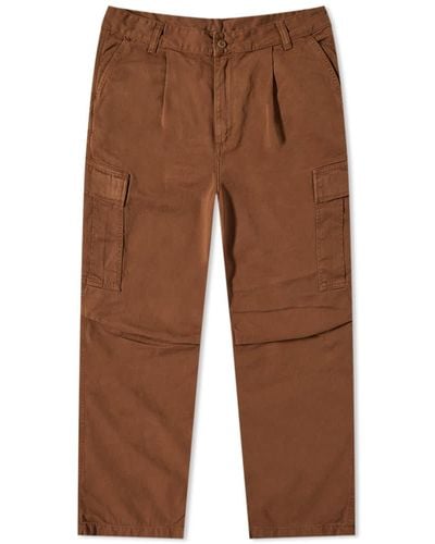 Carhartt Cole Cargo Pant - Brown