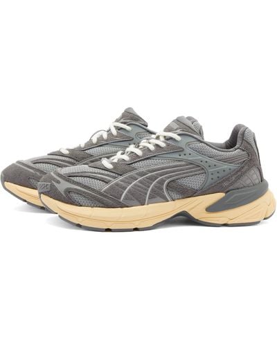 PUMA Velophasis Sd Trainers - Grey