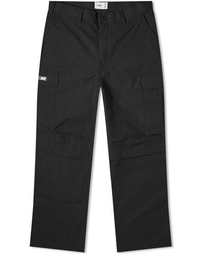 WTAPS 17 Cargo Pant - Grey