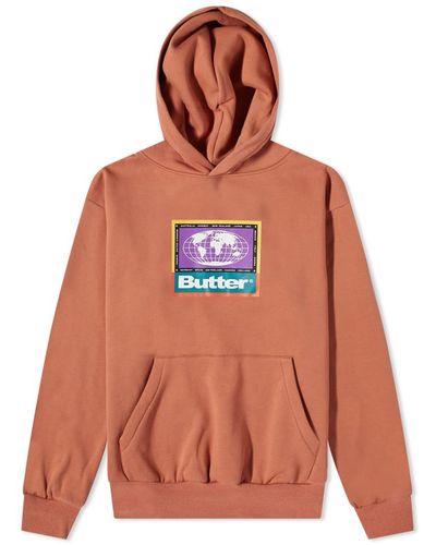 Butter Goods Hoodies for Men | Online Sale up to 54% off | Lyst