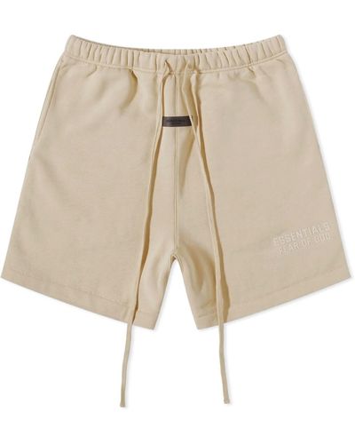 Fear of God ESSENTIALS Shorts for Men | Online Sale up to 30% off | Lyst