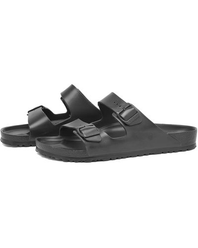 Birkenstock Sandali Arizona Essentials Eva Black