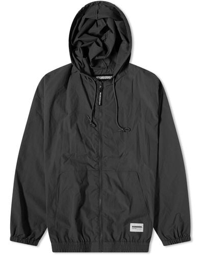 Neighborhood Srl . Cooling Jacket in Black for Men | Lyst