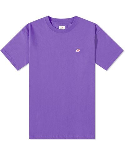 New Balance Made - Purple