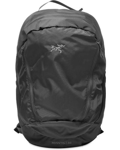 Arc'teryx Mantis 26 Backpack - Grey