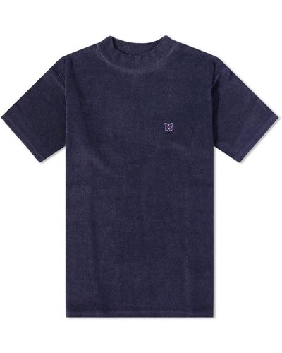 Needles T-shirts for Men | Online Sale up to 50% off | Lyst - Page 4